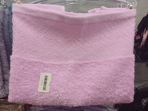 Towel 50x90