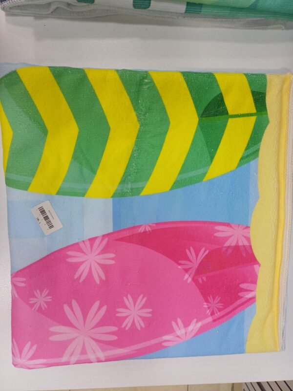 Swimming Towel 90x140