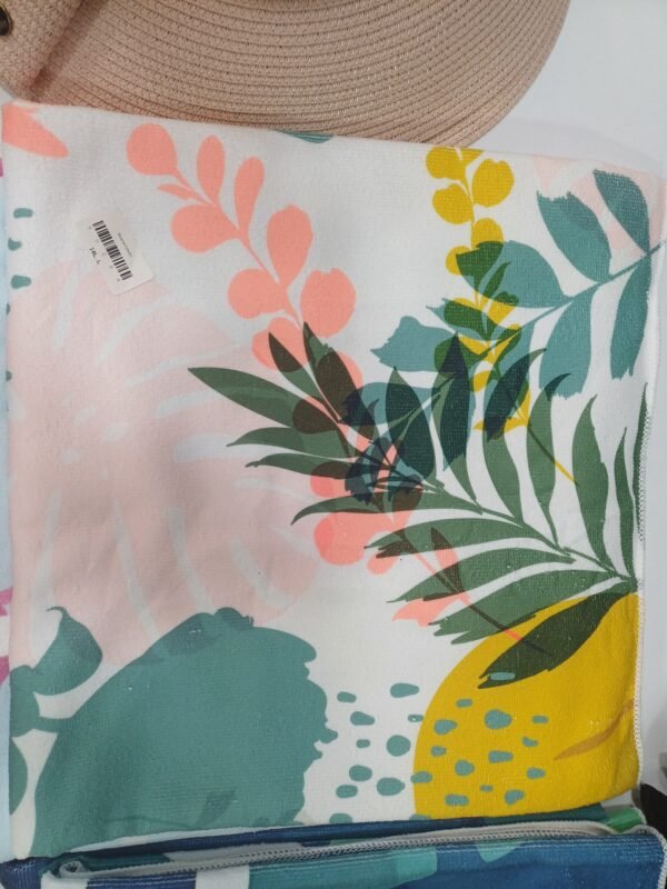 Swimming Towel 90x140 - Image 5