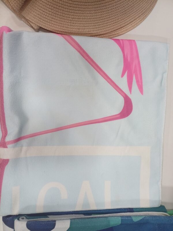 Swimming Towel 90x140 - Image 6
