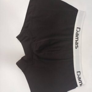 Boxer Damas