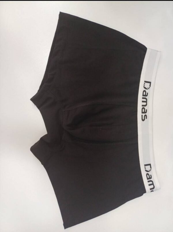 Boxer Damas