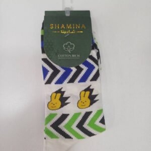 socks cotton