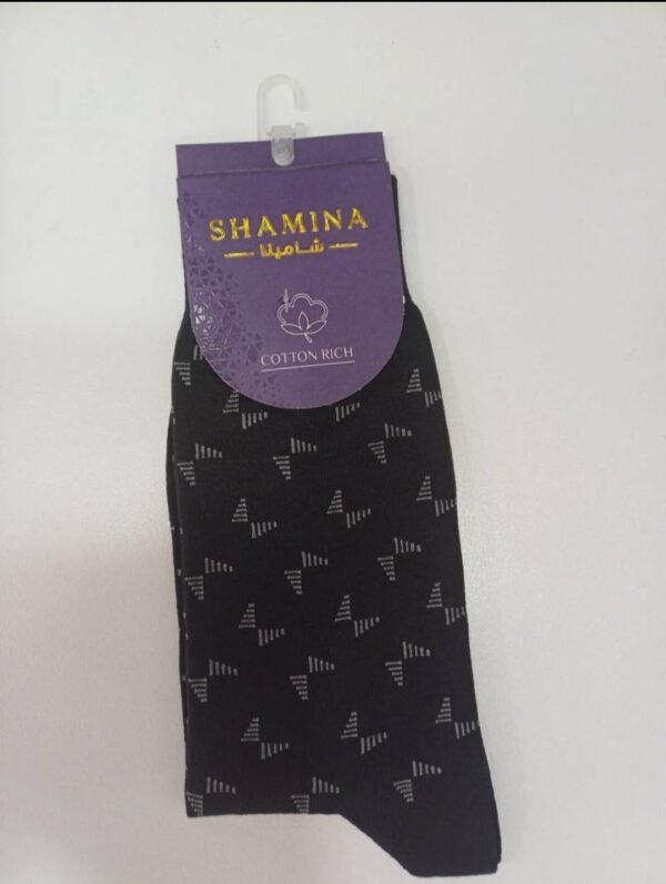 Cotton Socks