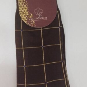 Men socks 100% cotton