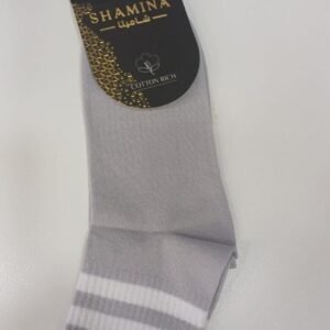 Cotton socks
