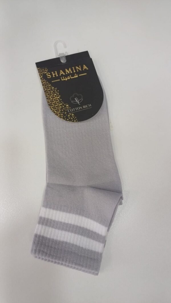 Cotton socks