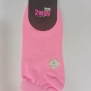 100% cotton Socks