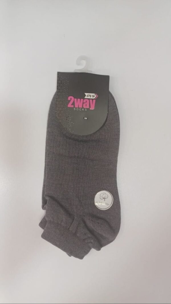 100% cotton Socks - Image 2