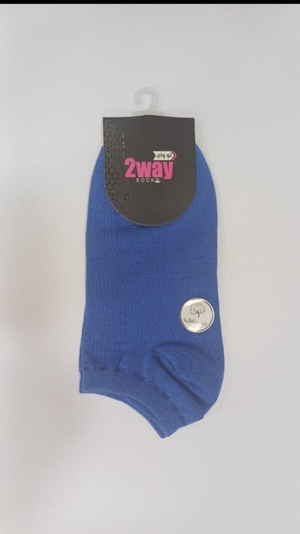 100% cotton Socks - Image 4