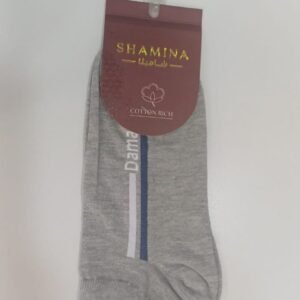 Cotton Socks