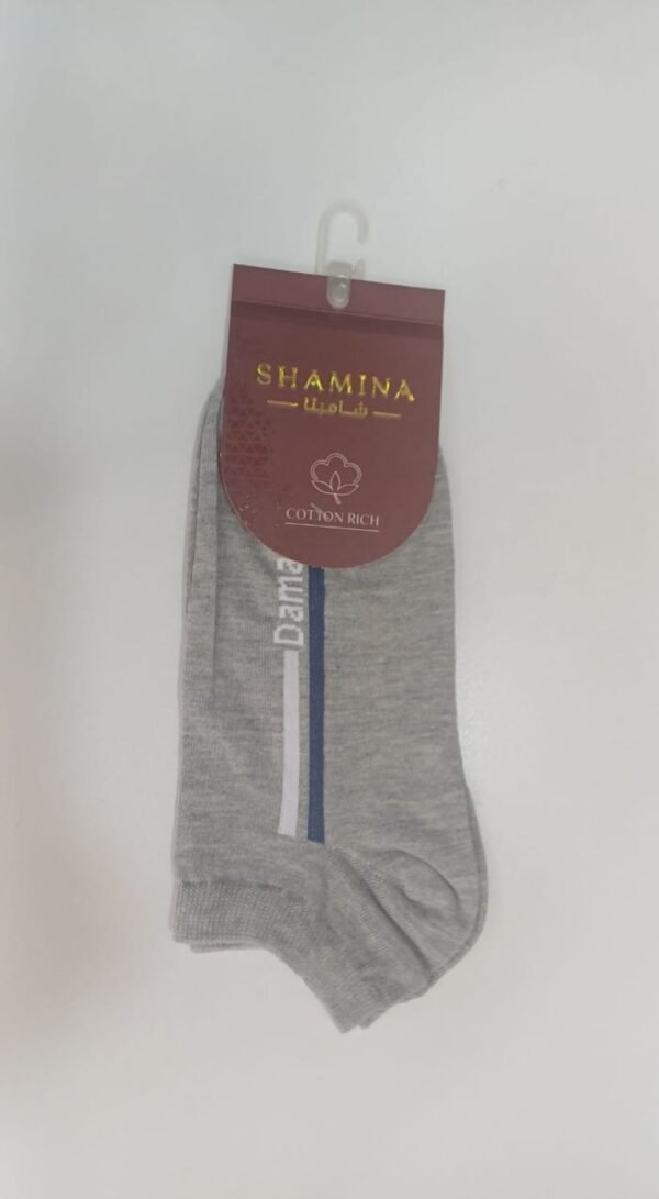 Cotton Socks