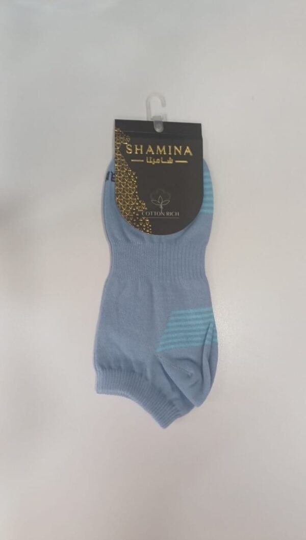 Cotton Socks