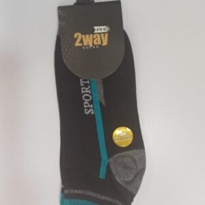 2way socks