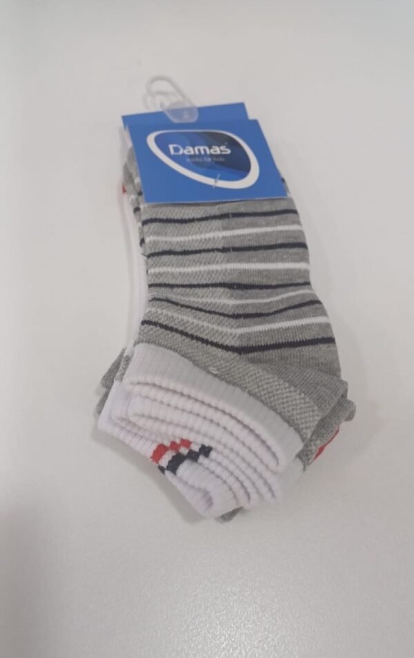 3 in 1 socks - Image 2