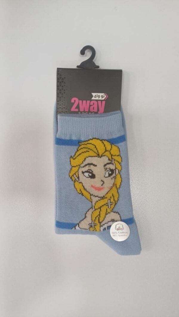 2waysSocks - Image 3