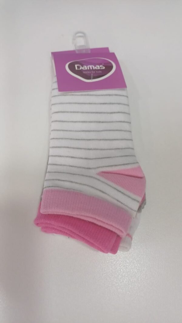 3 in 1 Socks - Image 2
