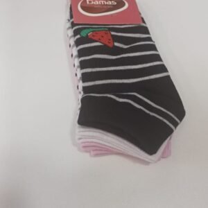 3 in 1 Socks