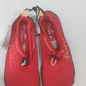 Aqua Shoes