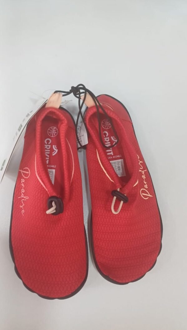 Aqua Shoes