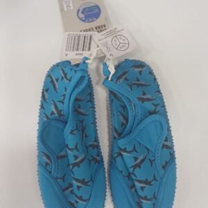 Aqua Shoes