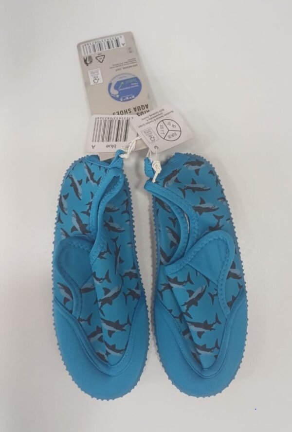 Aqua Shoes