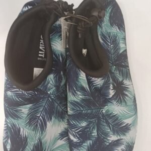 Aqua Shoes