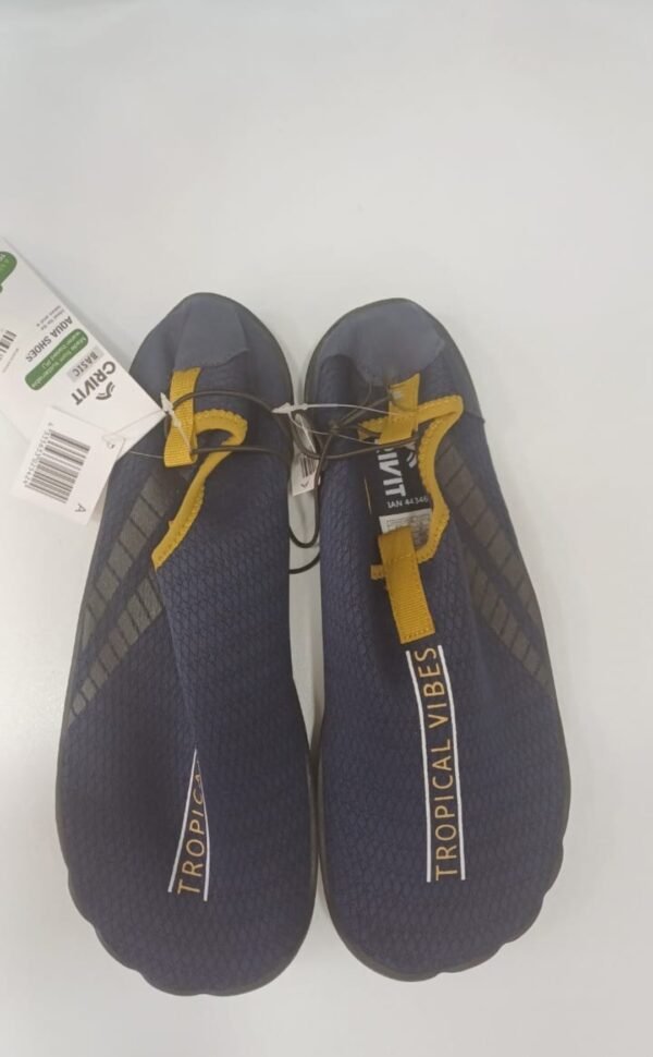 Aqua Shoes