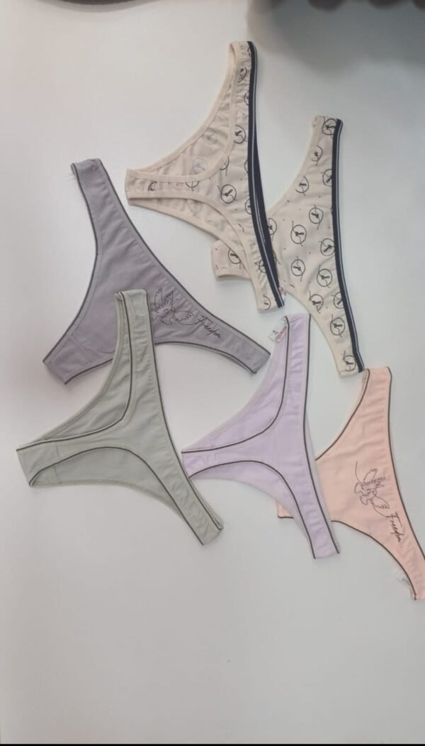 String underwear - Image 2