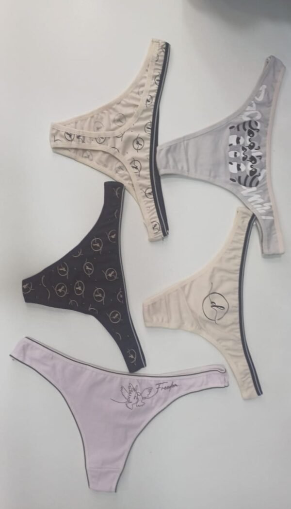 String underwear - Image 3