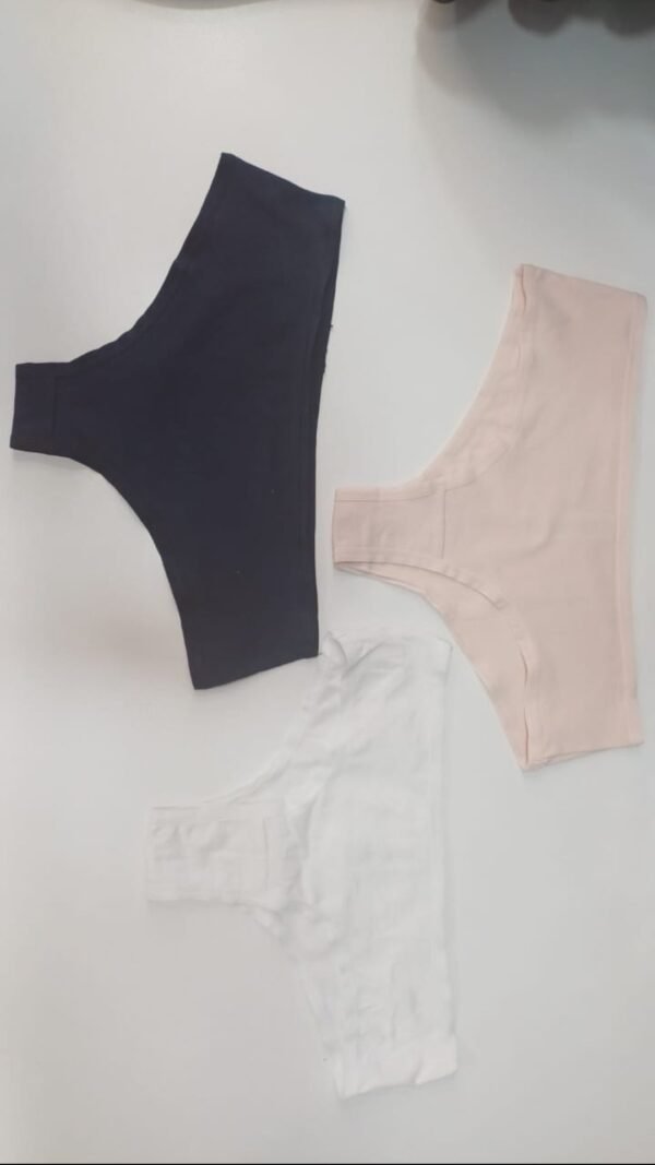 Woman Underwear