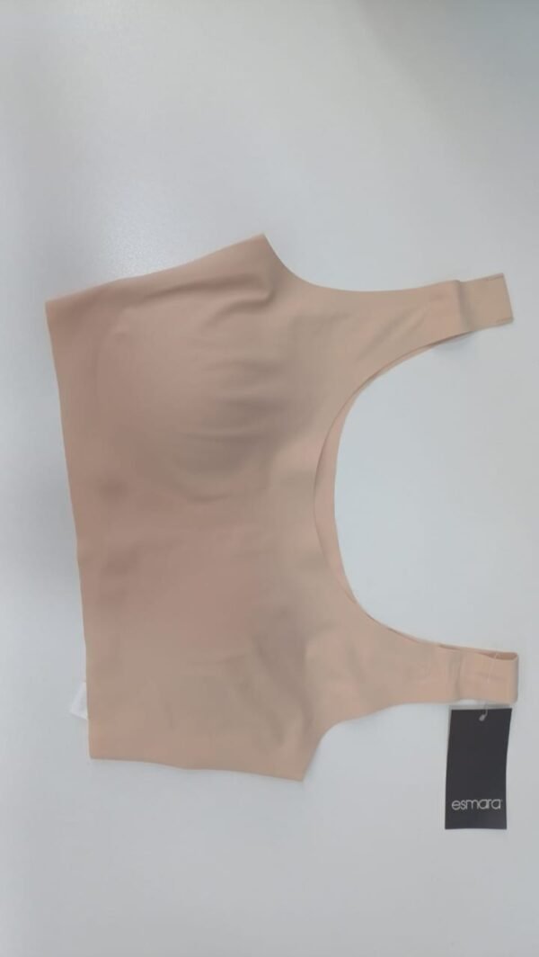 Linen Bra - Image 2