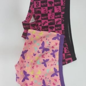 BOY Short (woman)