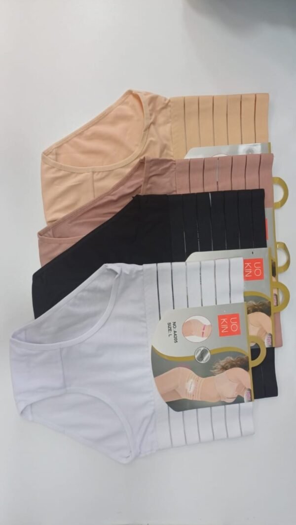 Tight Underwear