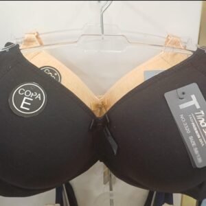 tina secret bra