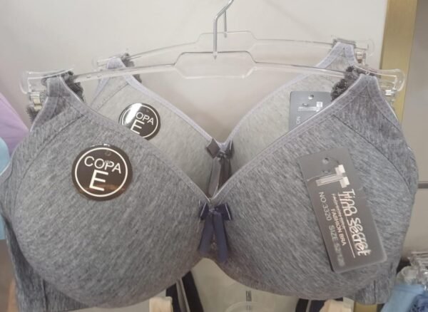 tina secret bra - Image 3