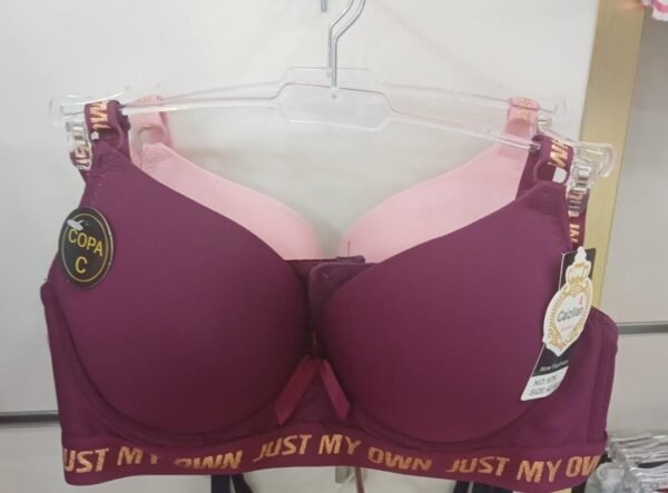 Caizilian (bra) - Image 4