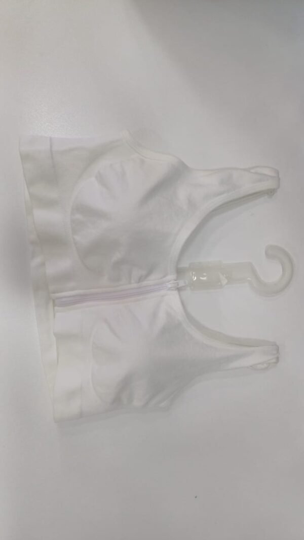 bra (with zipper) - Image 3