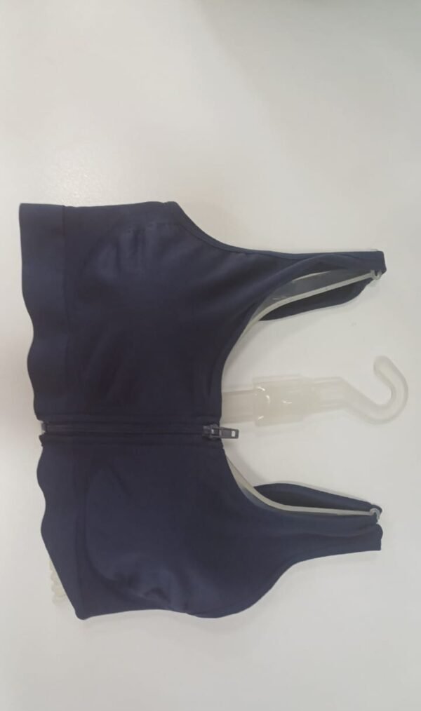 bra (with zipper) - Image 2