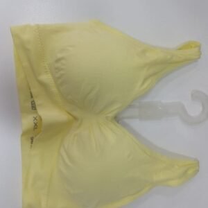 bra (cotton fabric)