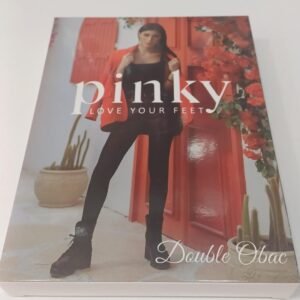 Pinky: Love your feet