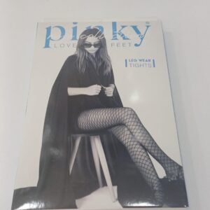 Pinky: Leg Wear Tights