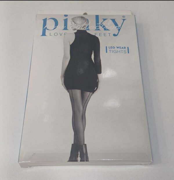 Pinky: Leg Wear Tights