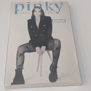 Pinky: Leg Wear Tights