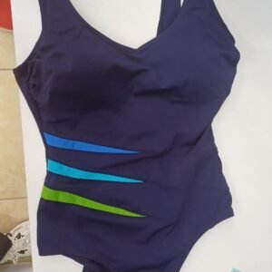 One piece swimsuit