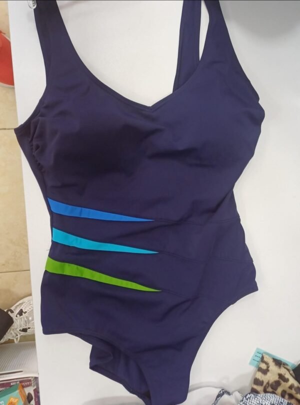 One piece swimsuit