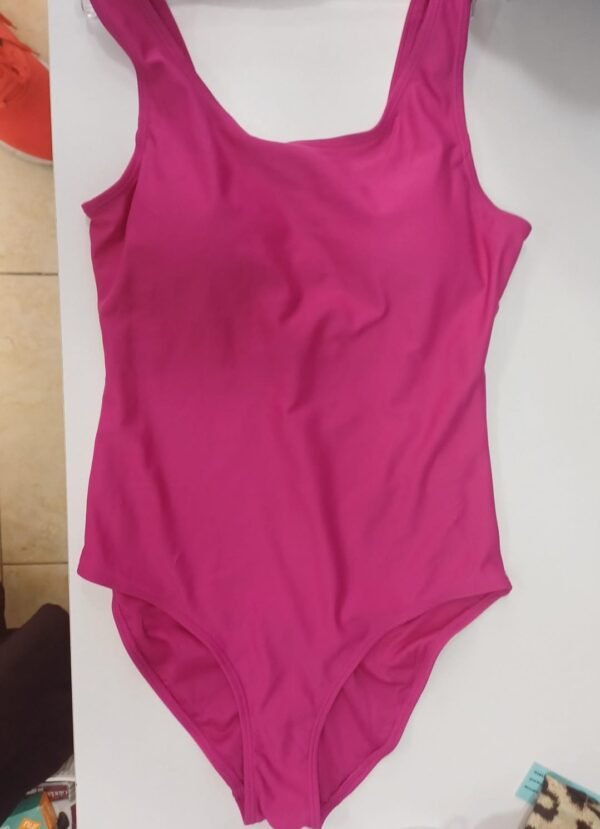 one piece swimsuit