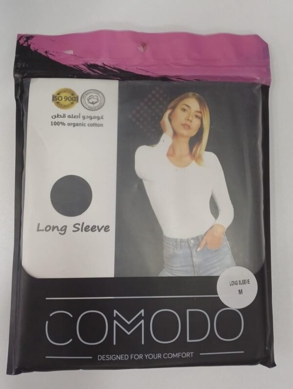 Long Sleeve