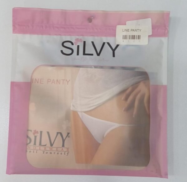 Silvy G-String - Image 2