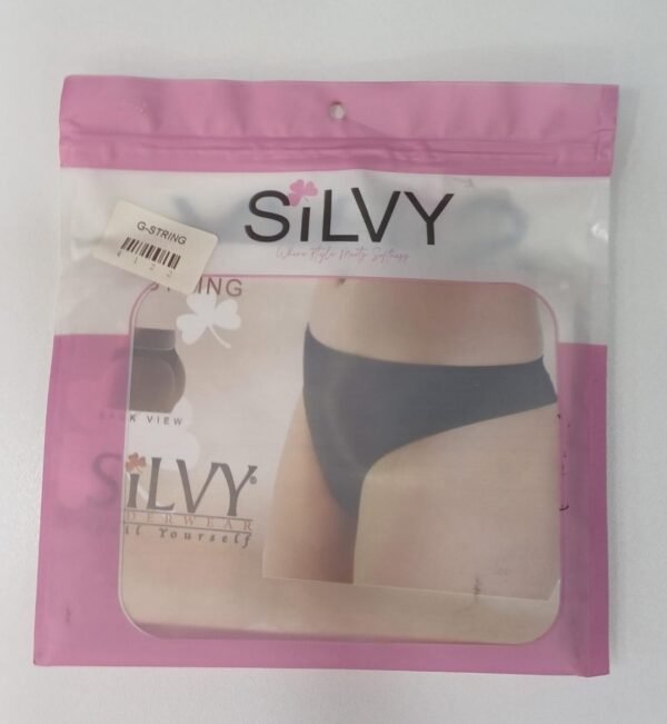 Silvy G-String - Image 3
